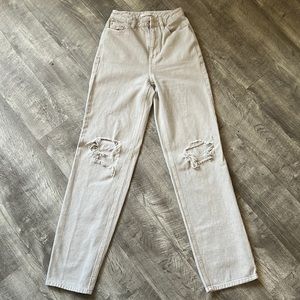 Pacsun 90’s boyfriend jean